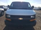 2013 Chevrolet Express G3500