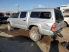 2007 Toyota Tacoma Double Cab