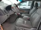 2010 Toyota Sienna XLE