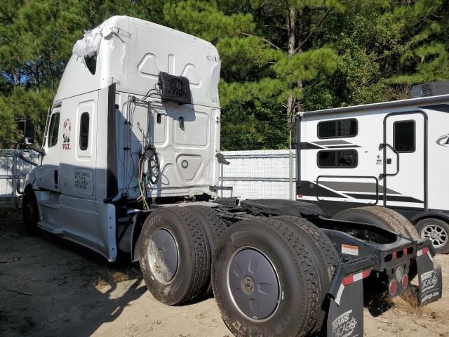 2023 Freightliner Cascadia 126