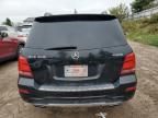 2014 Mercedes-Benz GLK 350 4matic