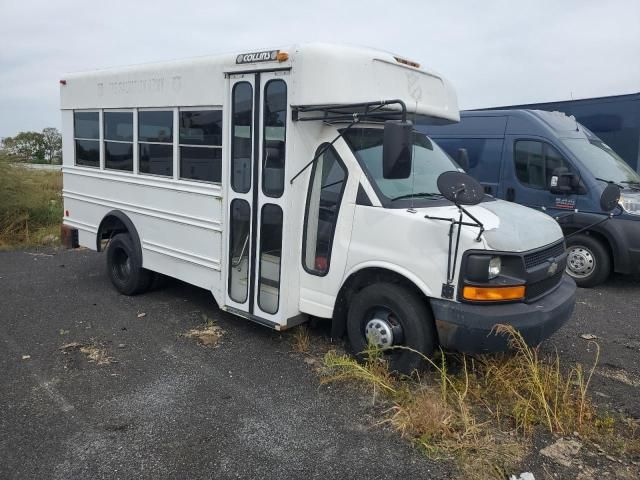 2006 Chevrolet Express G3500