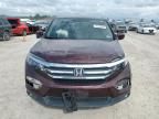 2017 Honda Pilot EXL