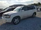 2006 Toyota Highlander Limited