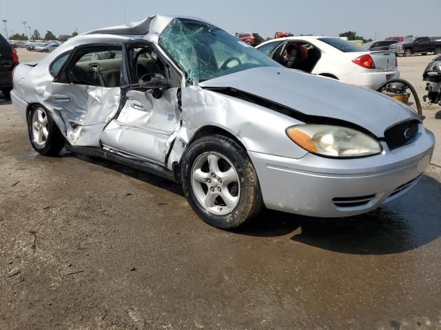 2007 Ford Taurus SE