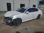 2016 Lexus GS 350 Base