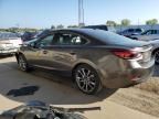 2017 Mazda 6 Grand Touring