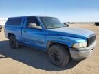 2000 Dodge RAM 1500