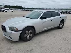 2014 Dodge Charger Police en venta en Harleyville, SC