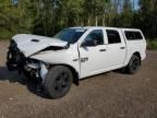 2021 Dodge RAM 1500 Classic Tradesman