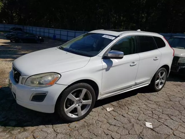 2011 Volvo XC60 3.2