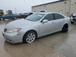 Lexus salvage cars for sale: 2008 Lexus ES 350