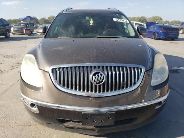 2010 Buick Enclave CXL