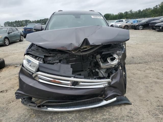 2016 Dodge Durango Limited