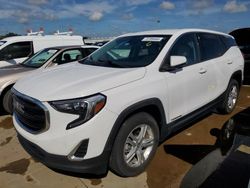 Vehiculos salvage en venta de Copart Riverview, FL: 2020 GMC Terrain SLE