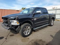 2016 Dodge RAM 1500 Longhorn en venta en New Britain, CT