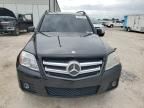 2011 Mercedes-Benz GLK 350 4matic