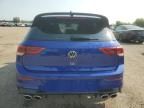 2024 Volkswagen Golf R