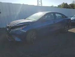 Salvage cars for sale at Windsor, NJ auction: 2022 KIA Forte FE