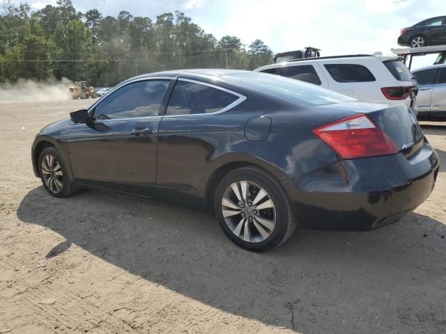 2010 Honda Accord LX