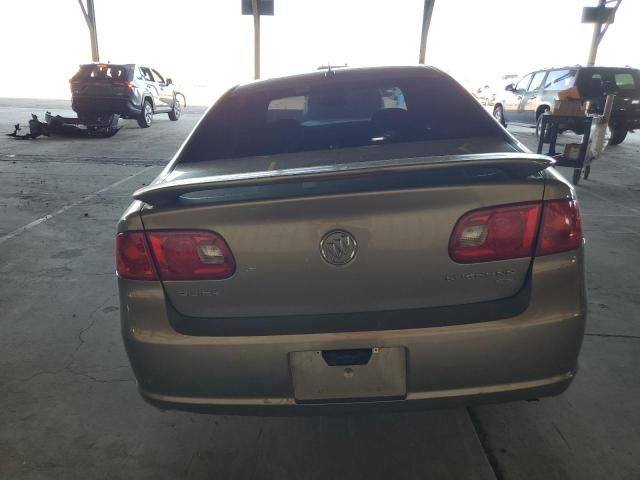 2006 Buick Lucerne CX