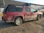 2005 Chevrolet Suburban C1500