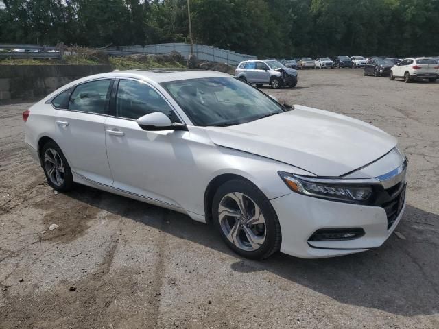 2019 Honda Accord EXL