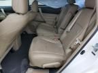 2013 Toyota Highlander Base