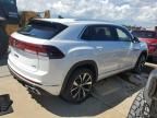 2024 Volkswagen Atlas Cross Sport SEL Premium R-Line