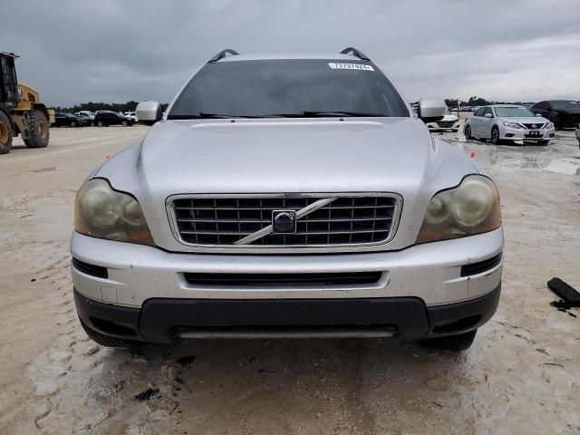 2007 Volvo XC90 3.2