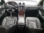 2010 Mercedes-Benz GL 450 4matic