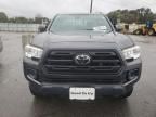 2018 Toyota Tacoma Double Cab