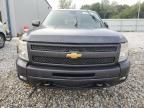 2010 Chevrolet Silverado K1500 LT