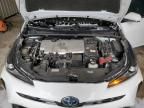 2022 Toyota Prius Night Shade