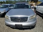 2008 Infiniti FX35