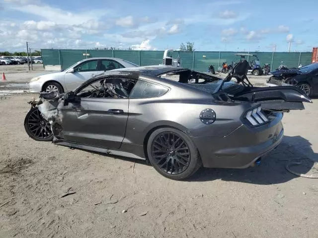 2016 Ford Mustang GT