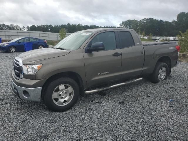 2011 Toyota Tundra Double Cab SR5