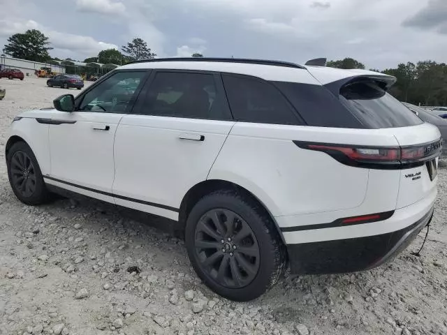 2019 Land Rover Range Rover Velar R-DYNAMIC SE