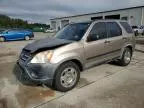 2005 Honda CR-V LX