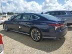 2019 Lexus LS 500 Base