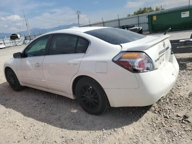 2007 Nissan Altima 2.5