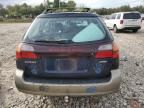 2004 Subaru Legacy Outback AWP