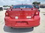 2013 Dodge Avenger R/T