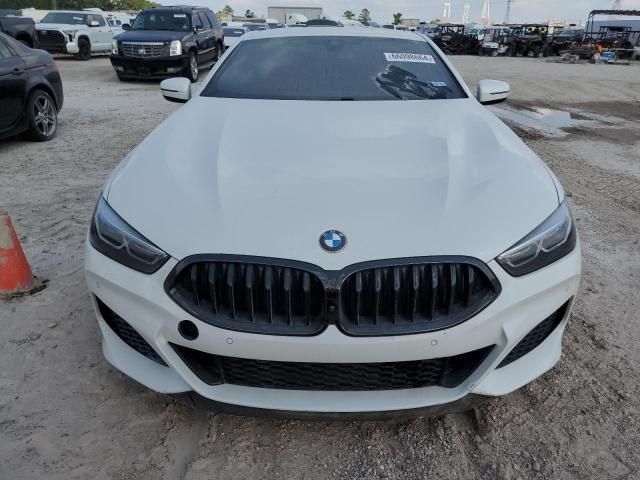 2021 BMW M850XI