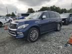 2016 Infiniti QX80