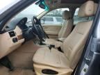 2007 BMW X3 3.0SI