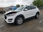 2019 Hyundai Tucson Limited