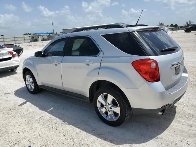 2012 Chevrolet Equinox LT