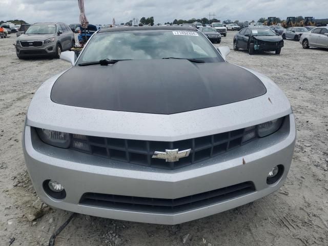 2013 Chevrolet Camaro LT