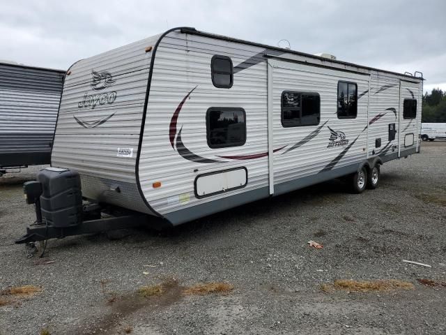 2015 Jayco JAY Flight